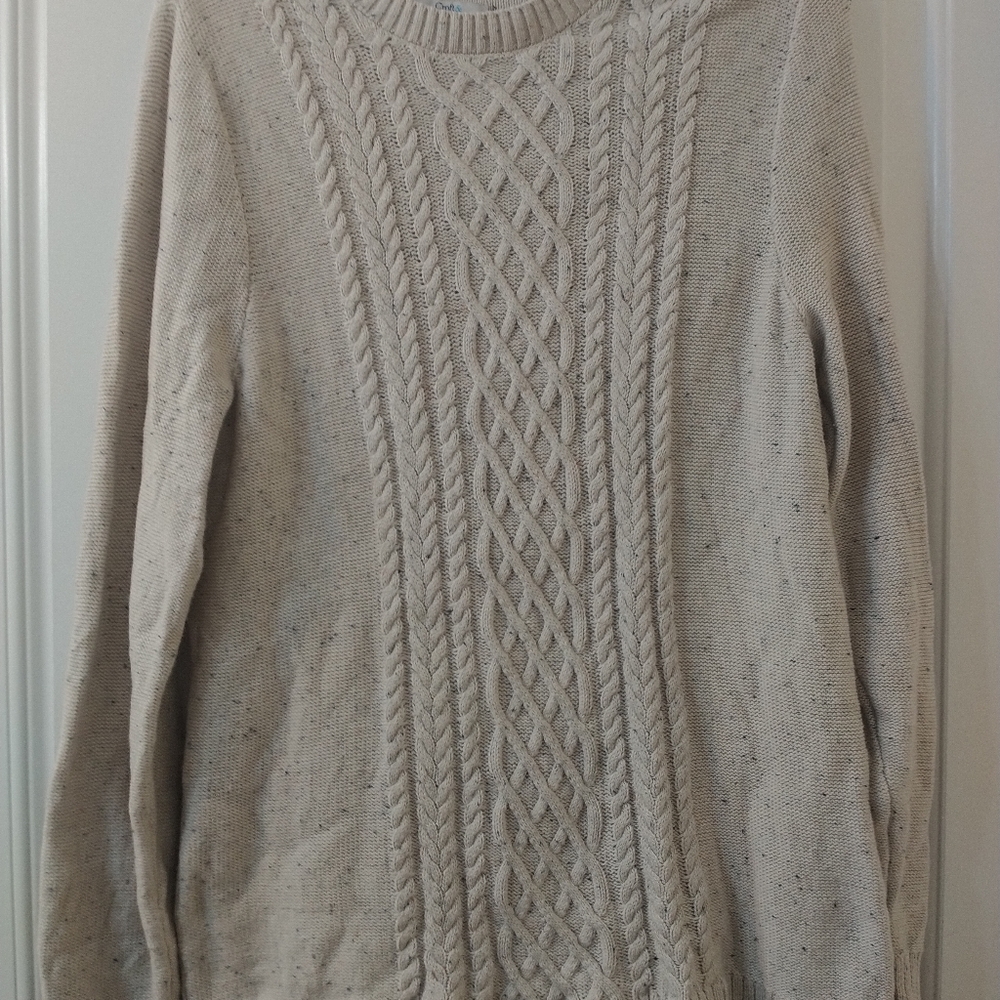 Sweater